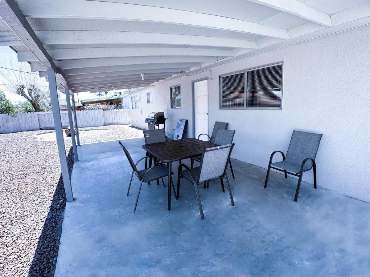 House In 拉斯维加斯 外观 照片
